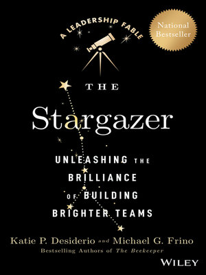 The Stargazer - ebook